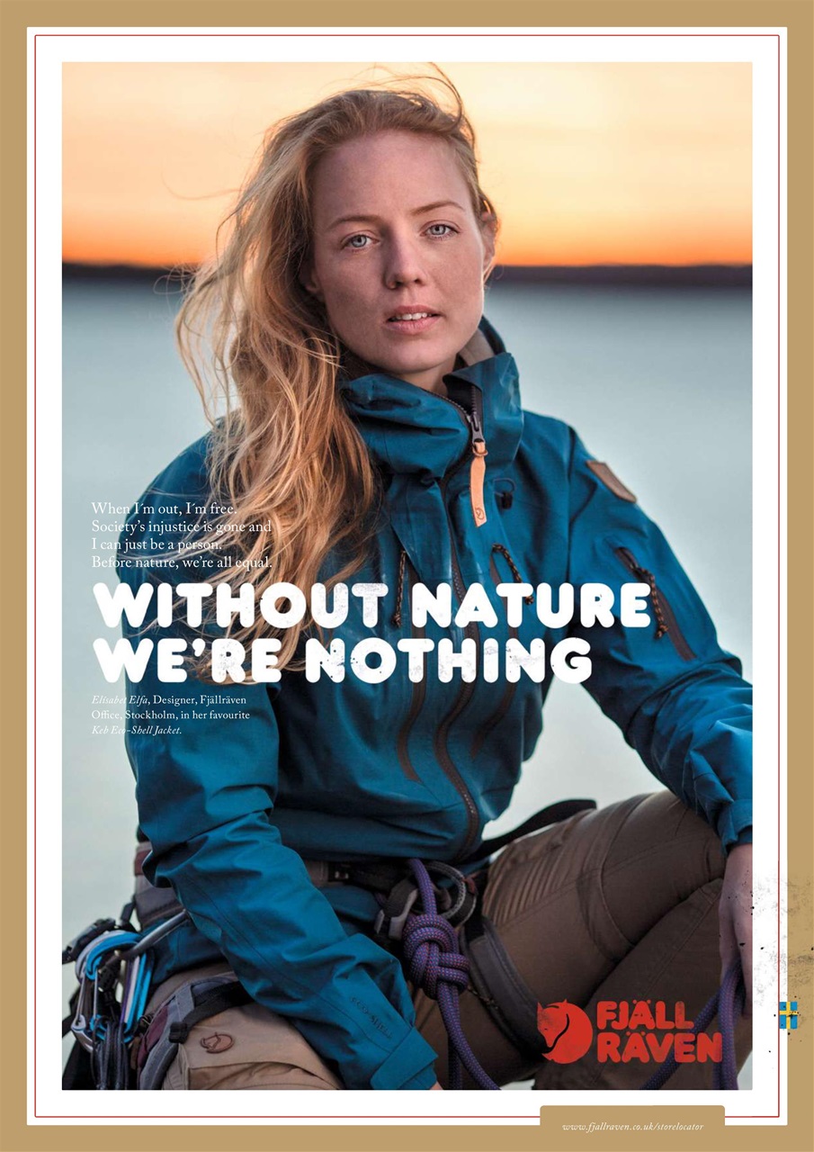 Trail Preview Pages