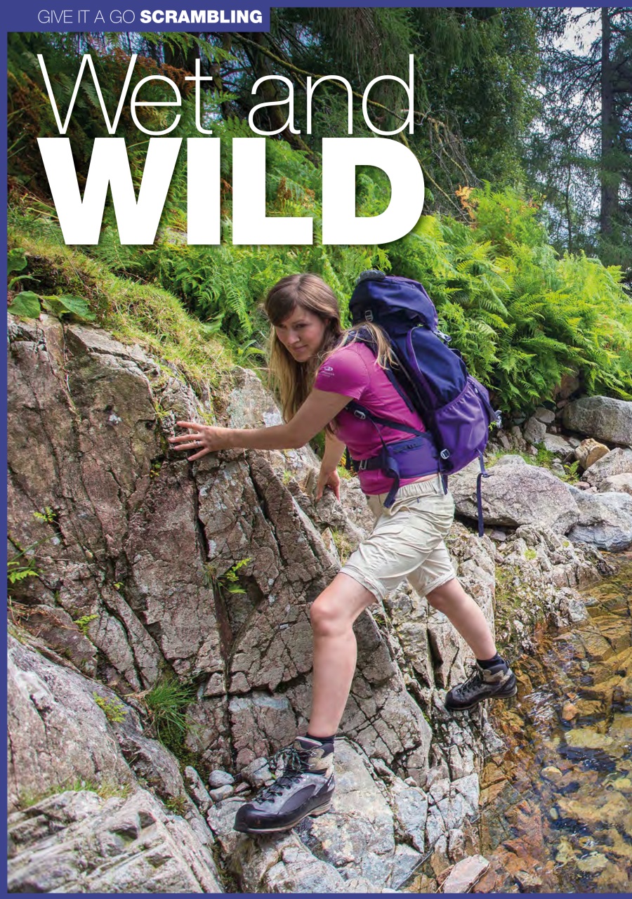 Camping Preview Pages