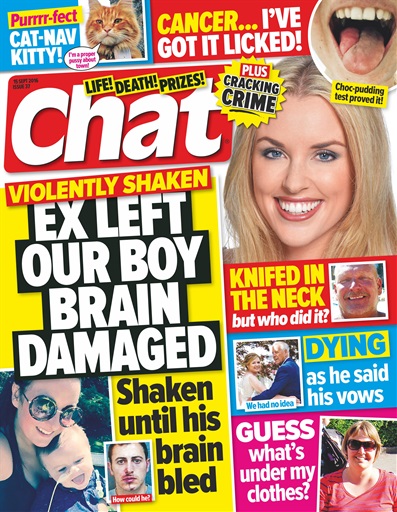 Chat issue 