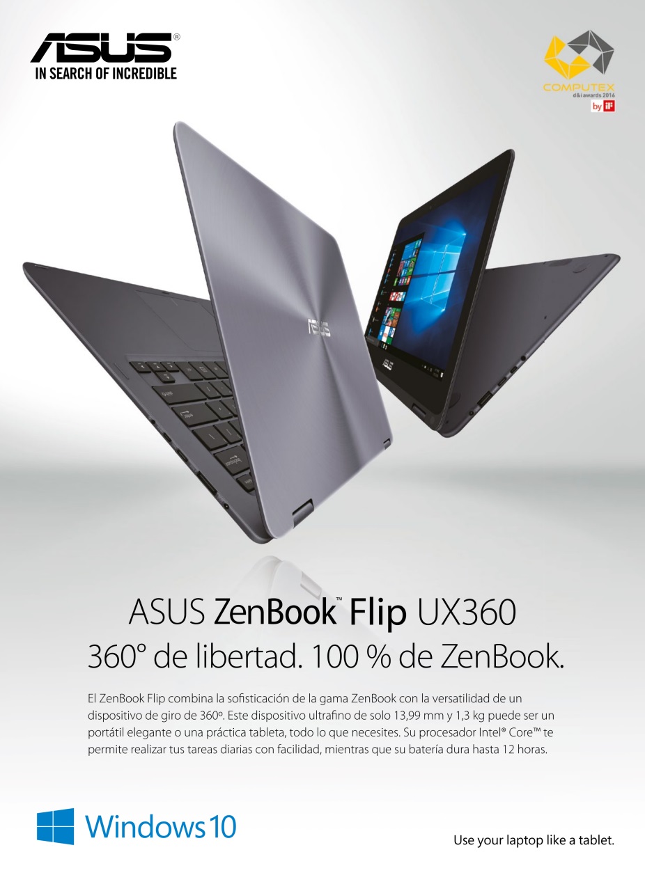 Computer Hoy Preview Pages