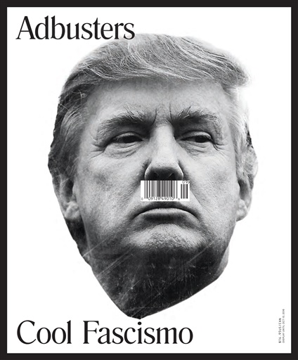 Adbusters issue 