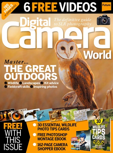 Digital Camera Magazine issue 