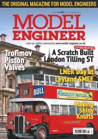 Model Engineer issue 4543