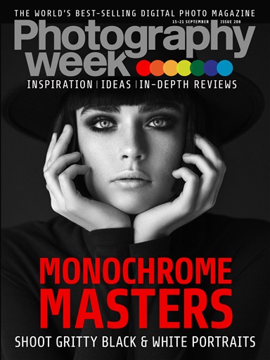 Photography Week issue 