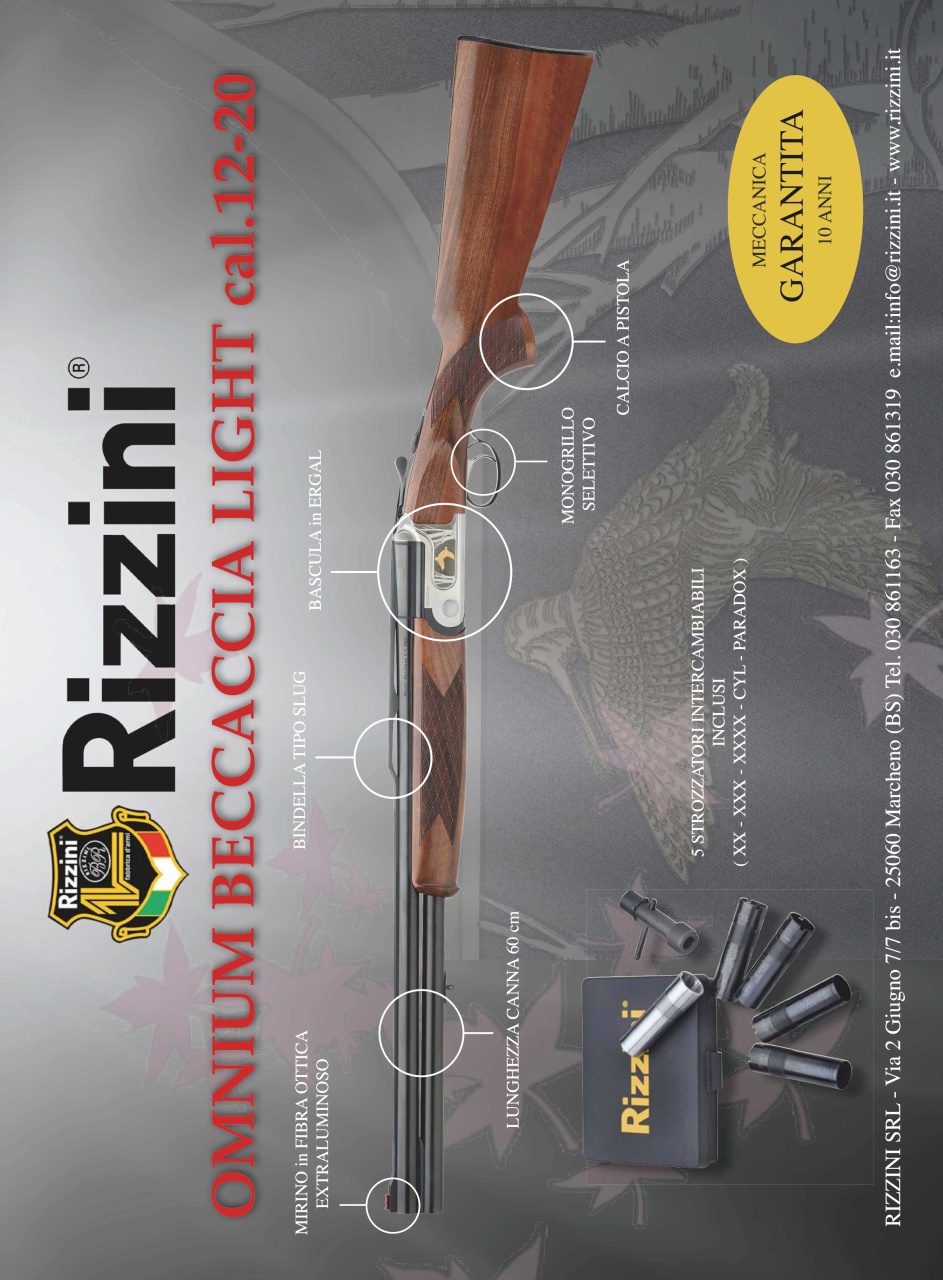 BECCACCE CHE PASSIONE Preview Pages