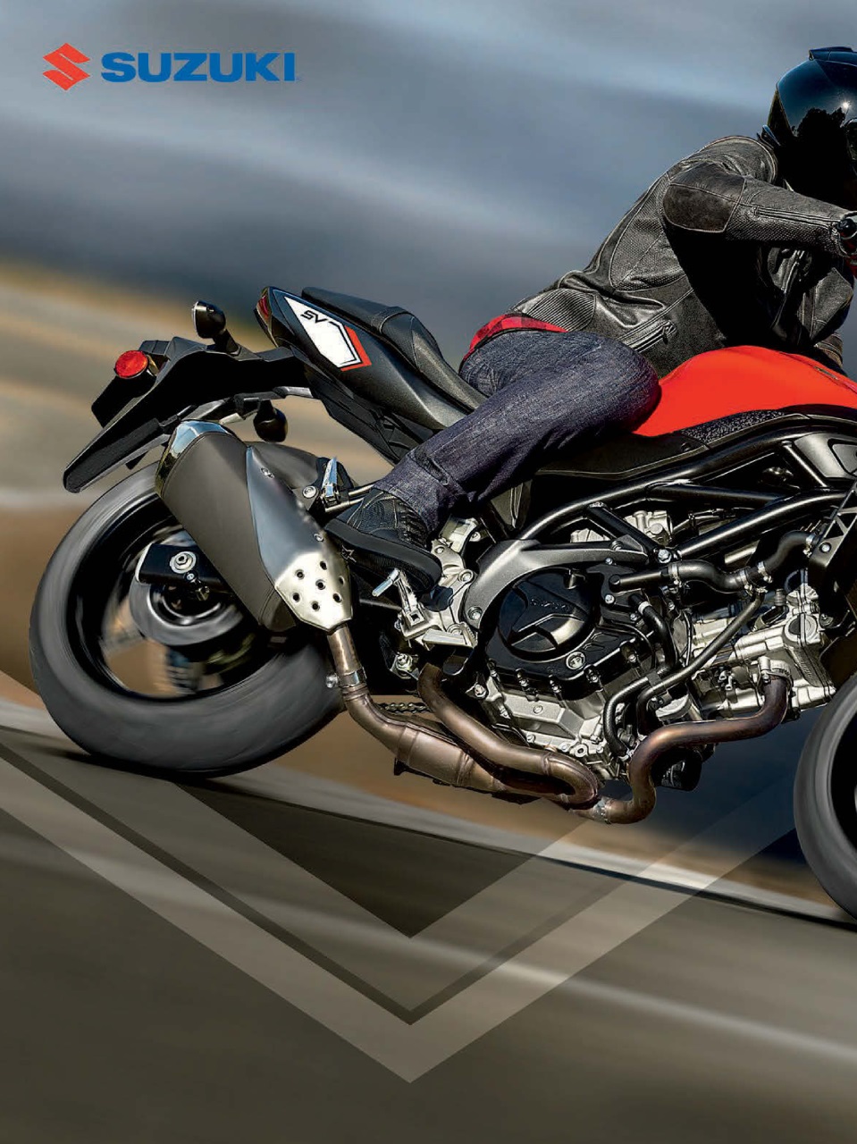 Rider Magazine Preview Pages