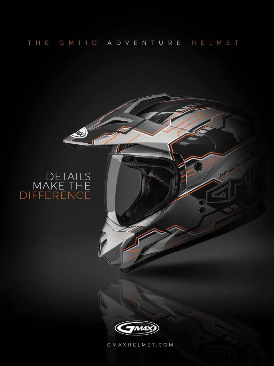 Rider Magazine Preview Pages