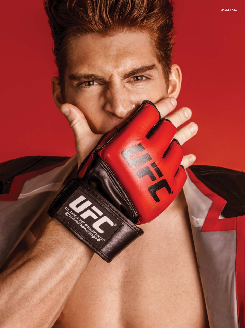 Adon Magazine Preview Pages