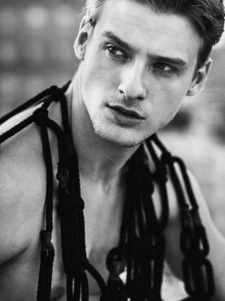 Adon Magazine Preview Pages