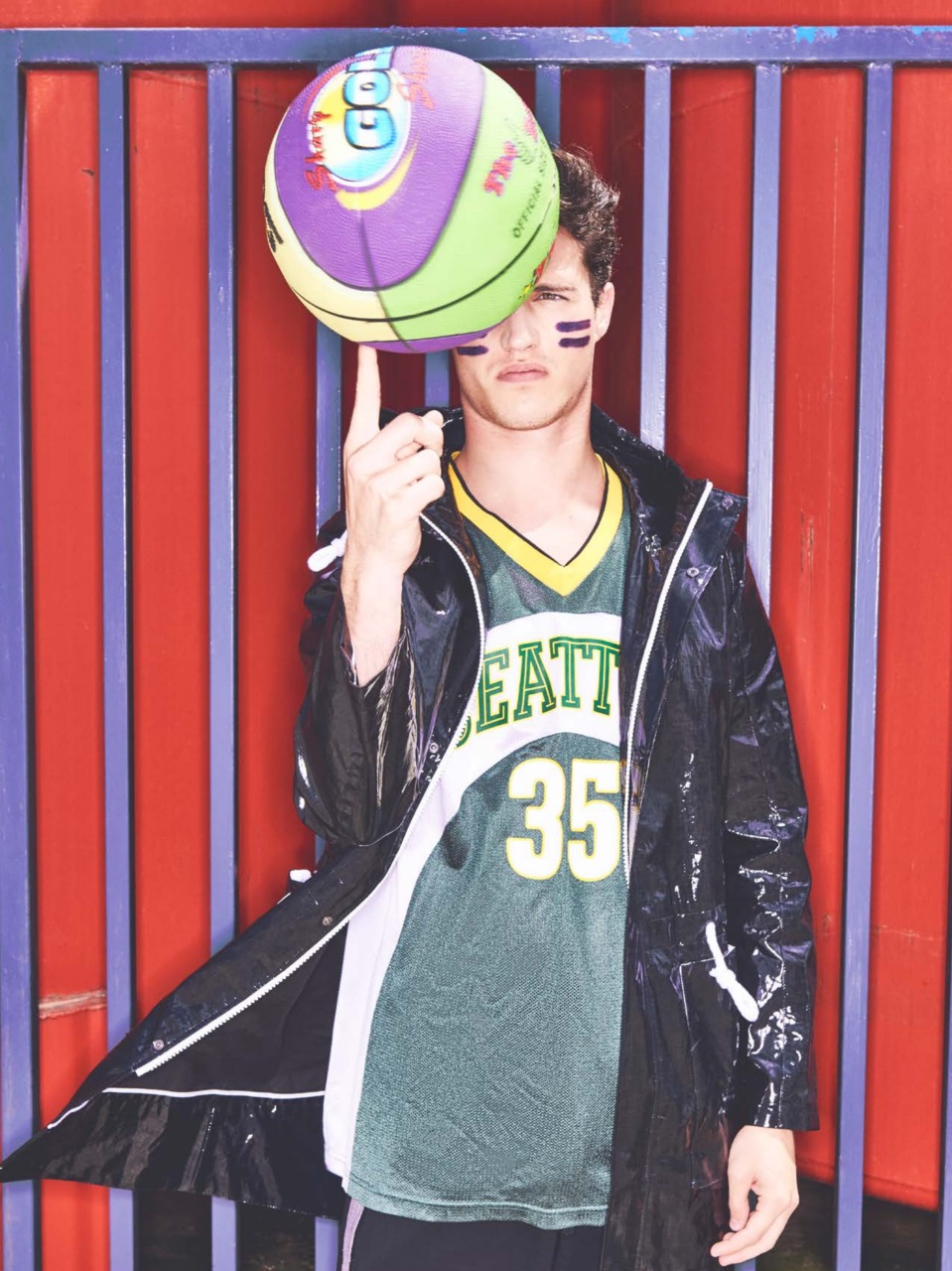 Adon Magazine Preview Pages