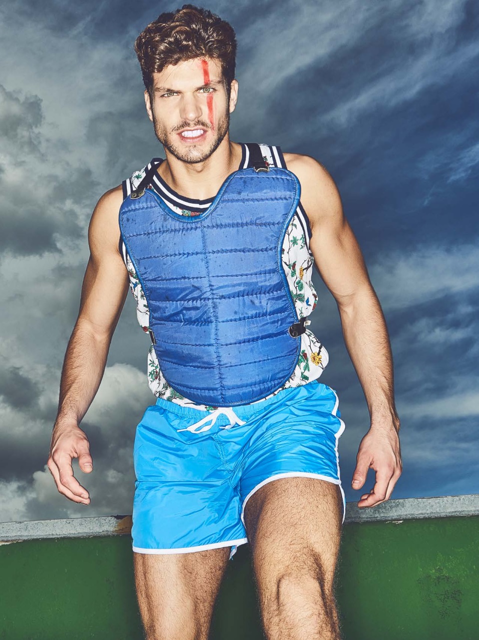 Adon Magazine Preview Pages