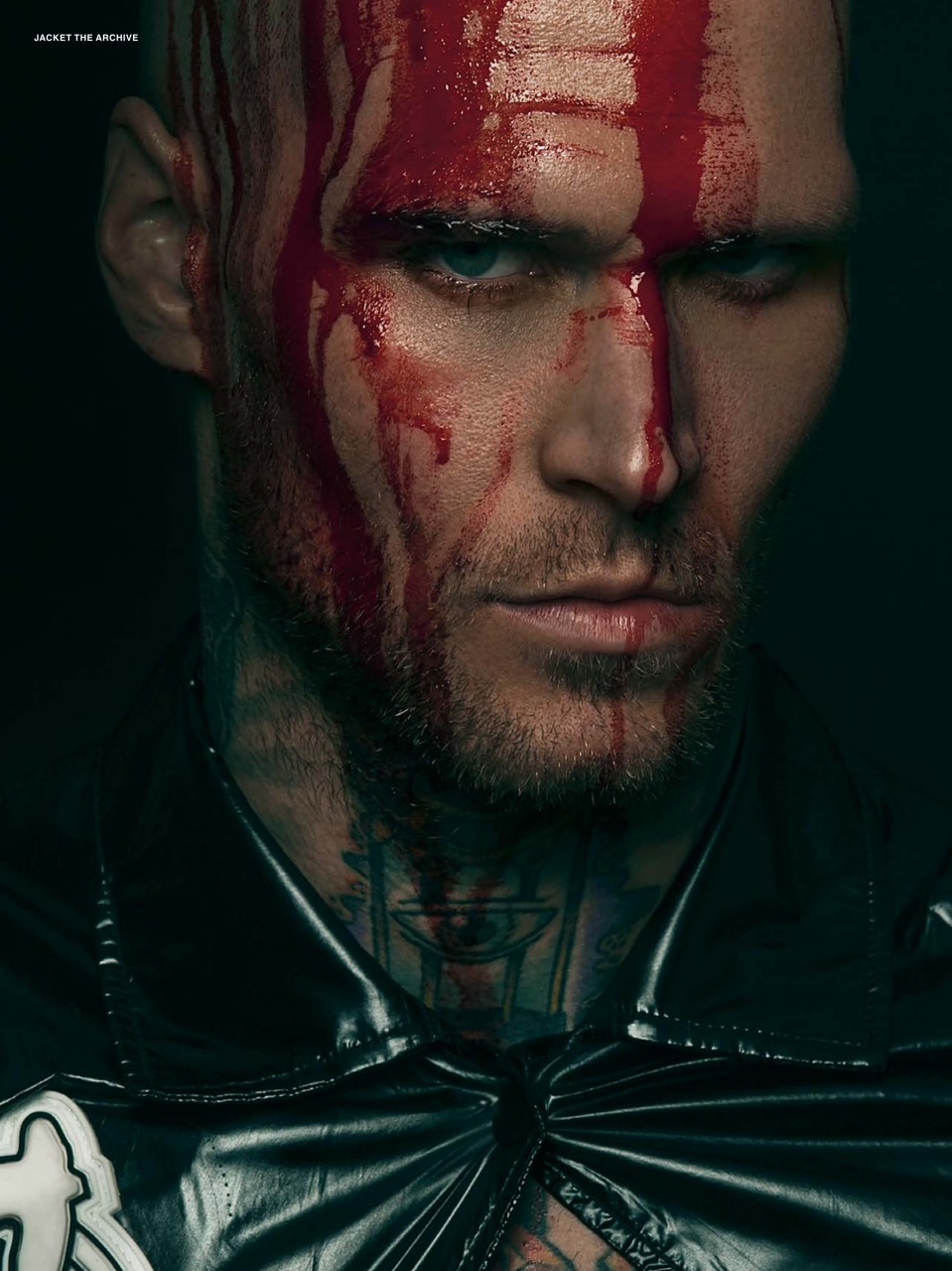 Adon Magazine Preview Pages