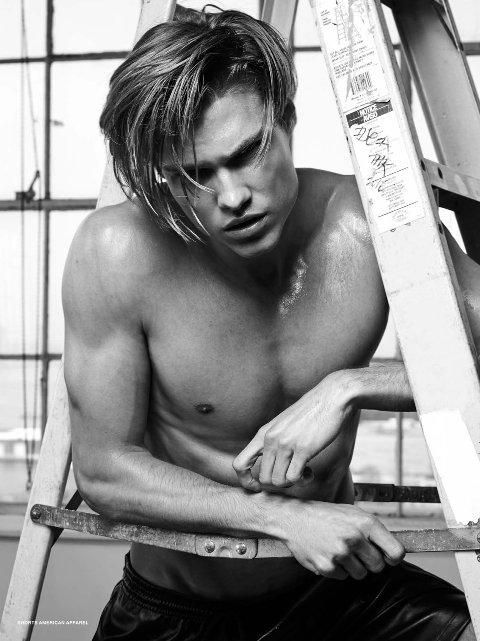 Adon Magazine Preview Pages