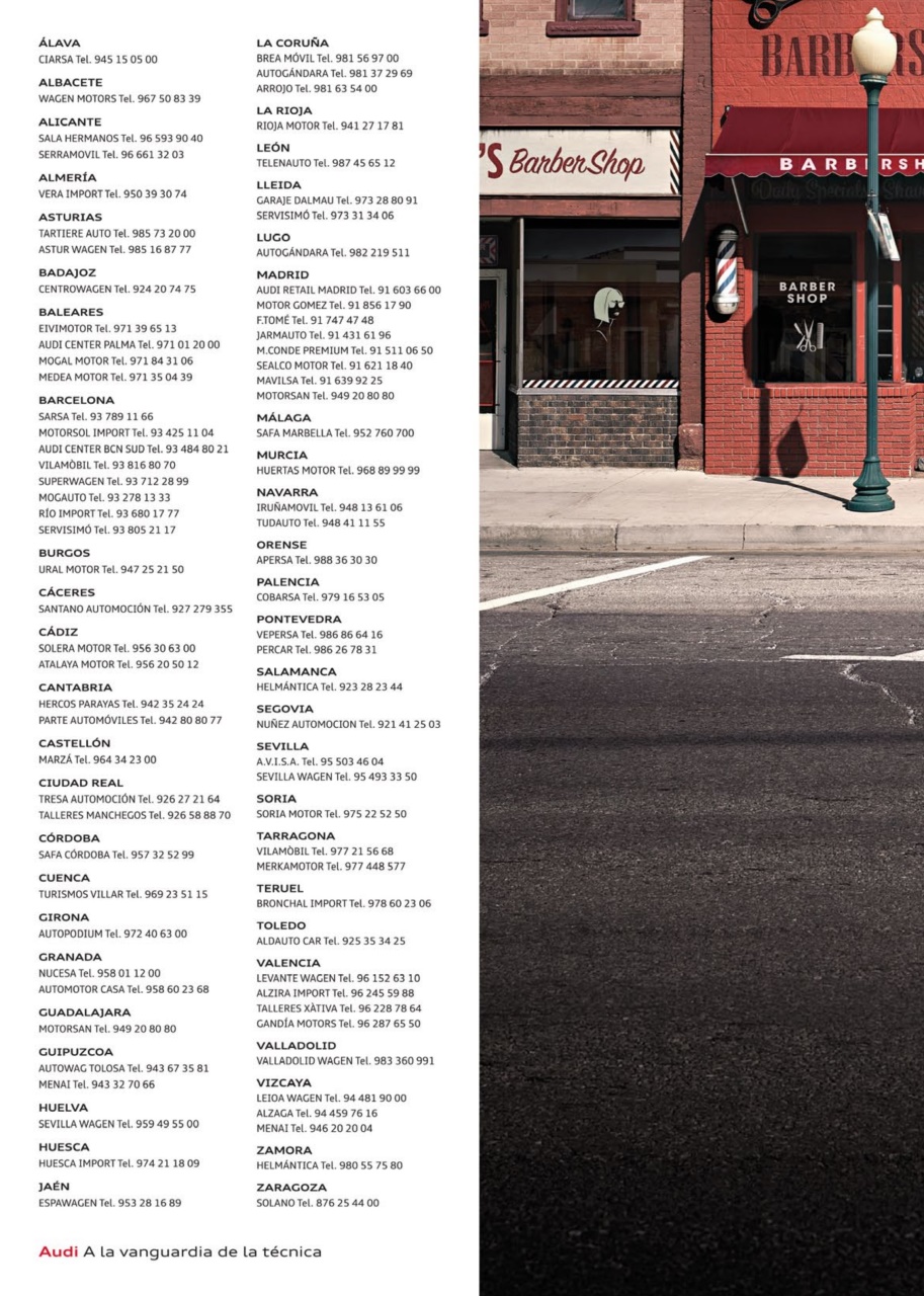 Auto Bild Preview Pages