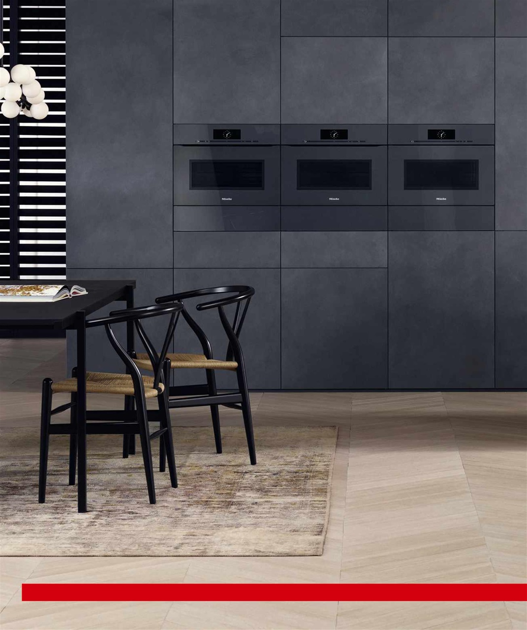 Olive Magazine Preview Pages