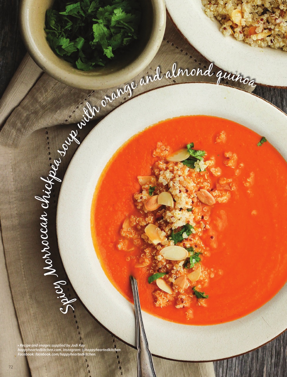 PlantBased Preview Pages