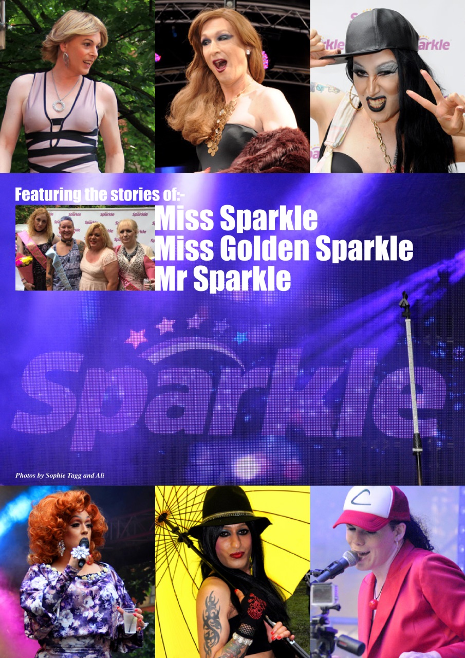 Transliving Magazine Preview Pages