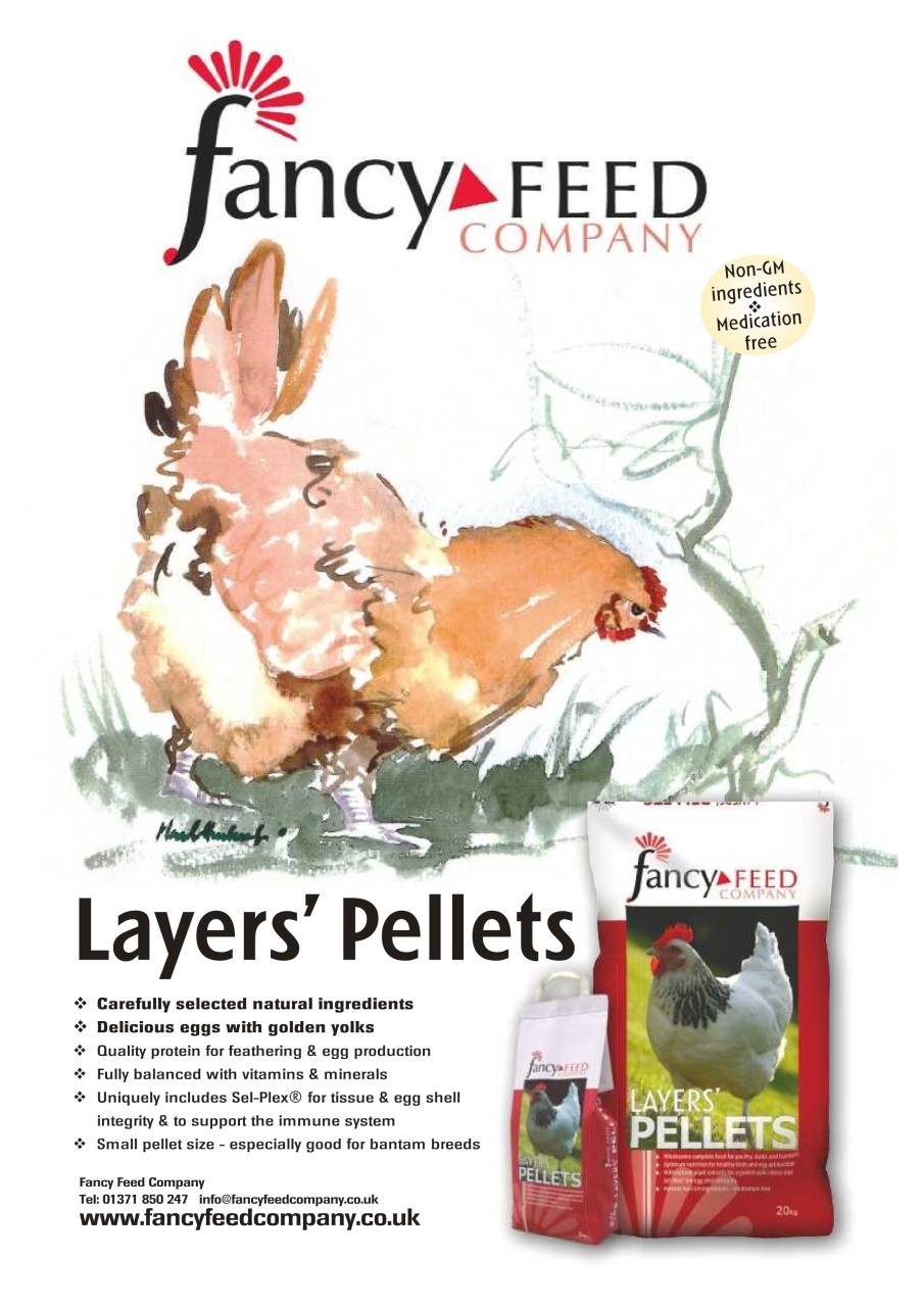 Practical Poultry Preview Pages
