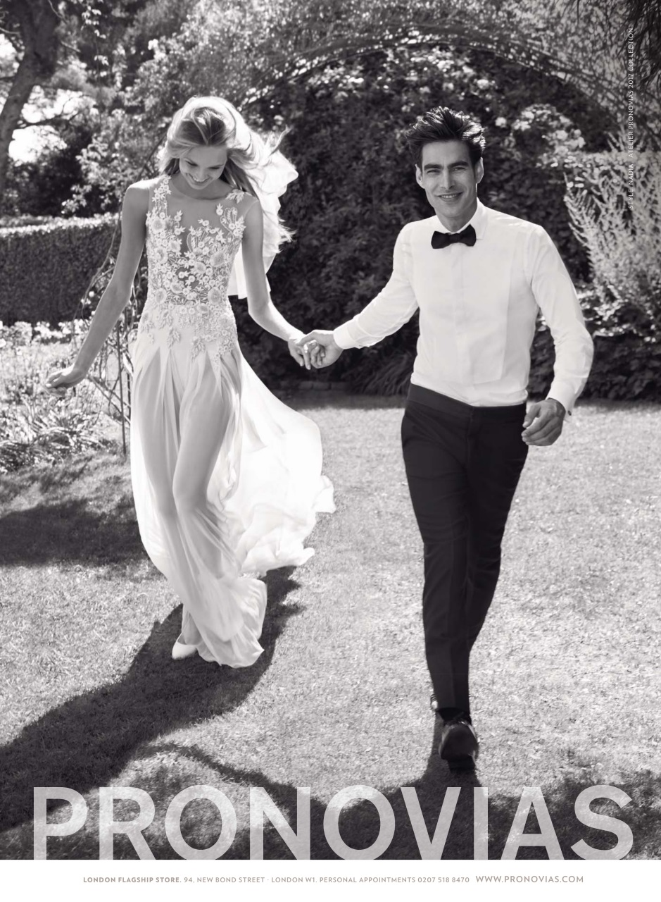 Hello! Magazine Preview Pages