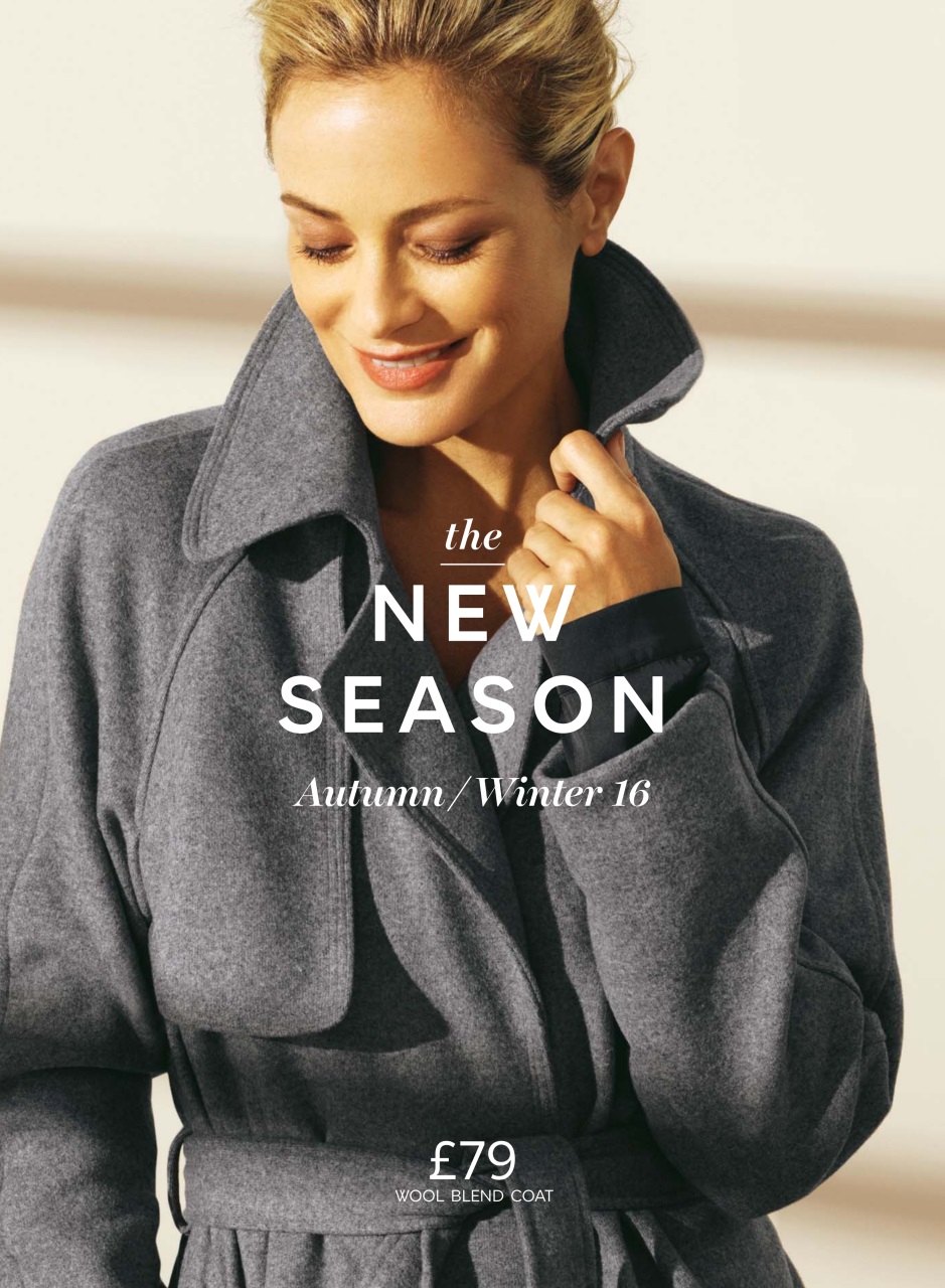 Hello! Magazine Preview Pages