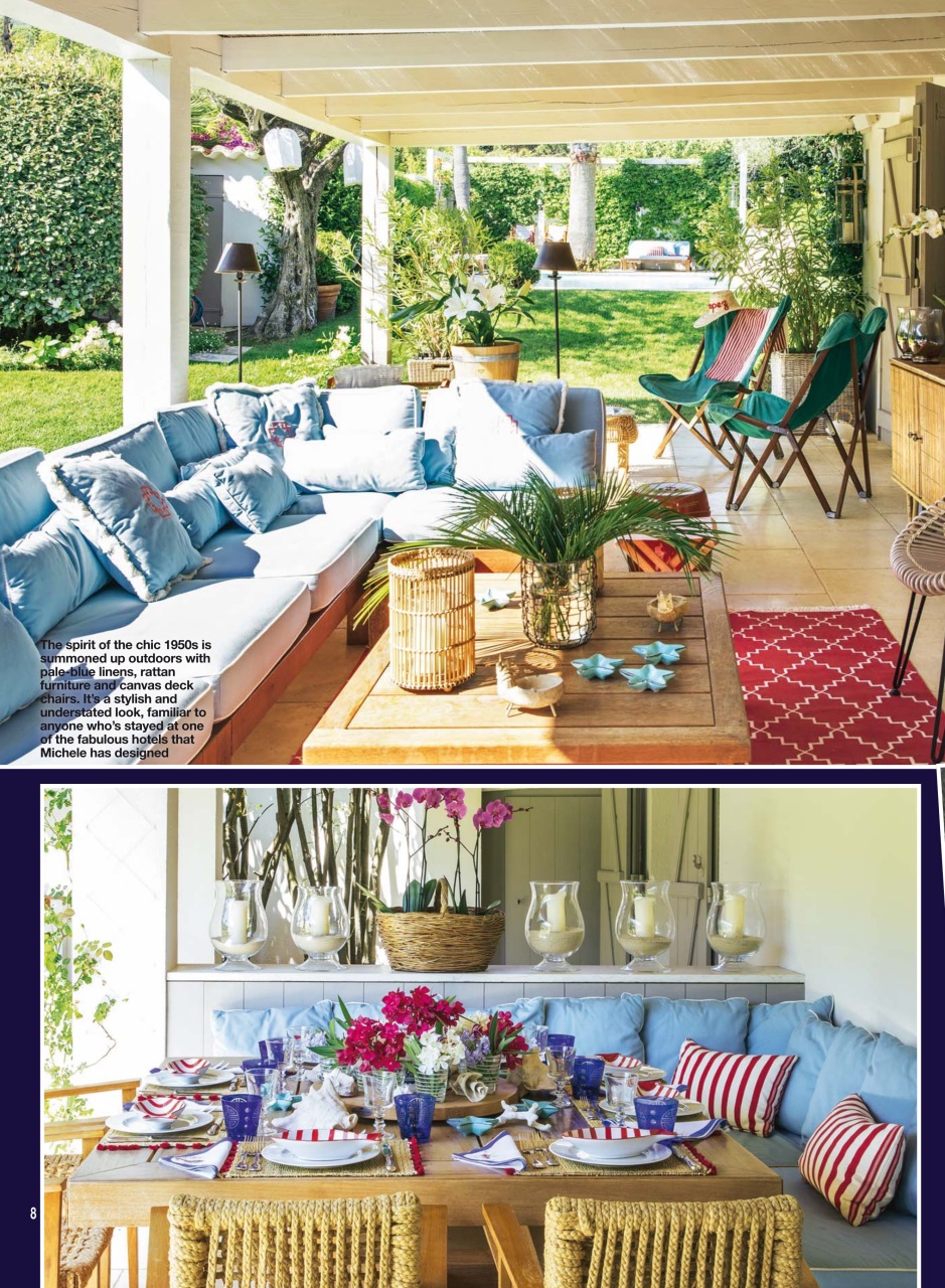 Hello! Magazine Preview Pages