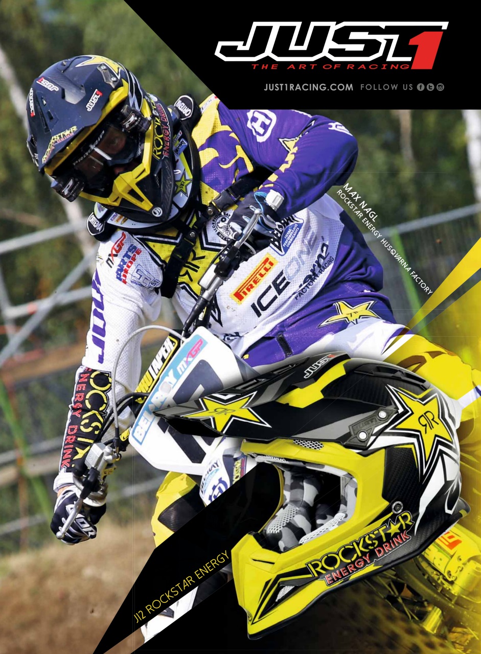 Motociclismo Fuoristrada Preview Pages