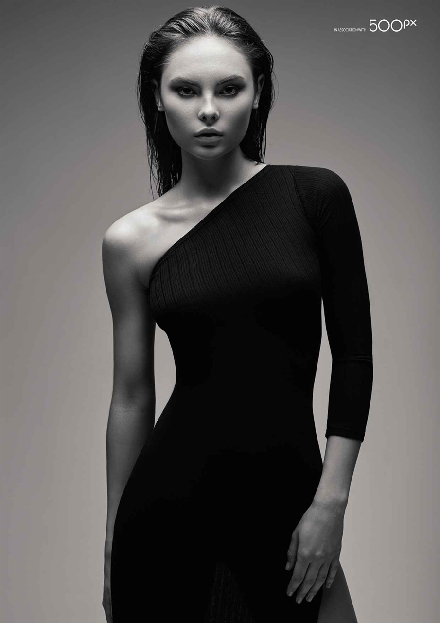 Digital SLR Photography Preview Pages