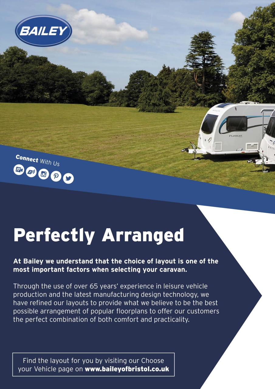 Caravan Magazine Preview Pages