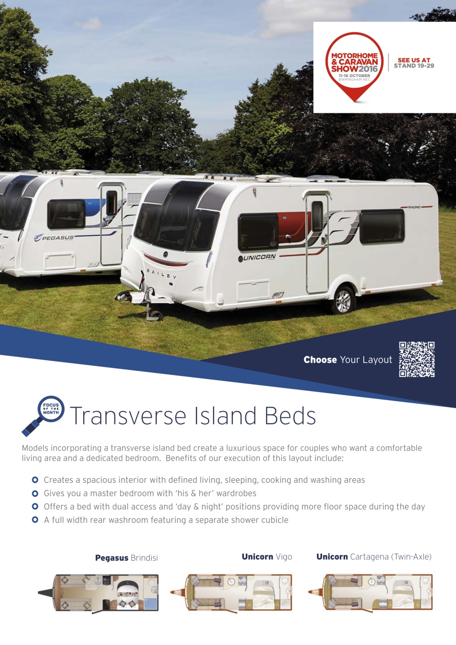 Caravan Magazine Preview Pages