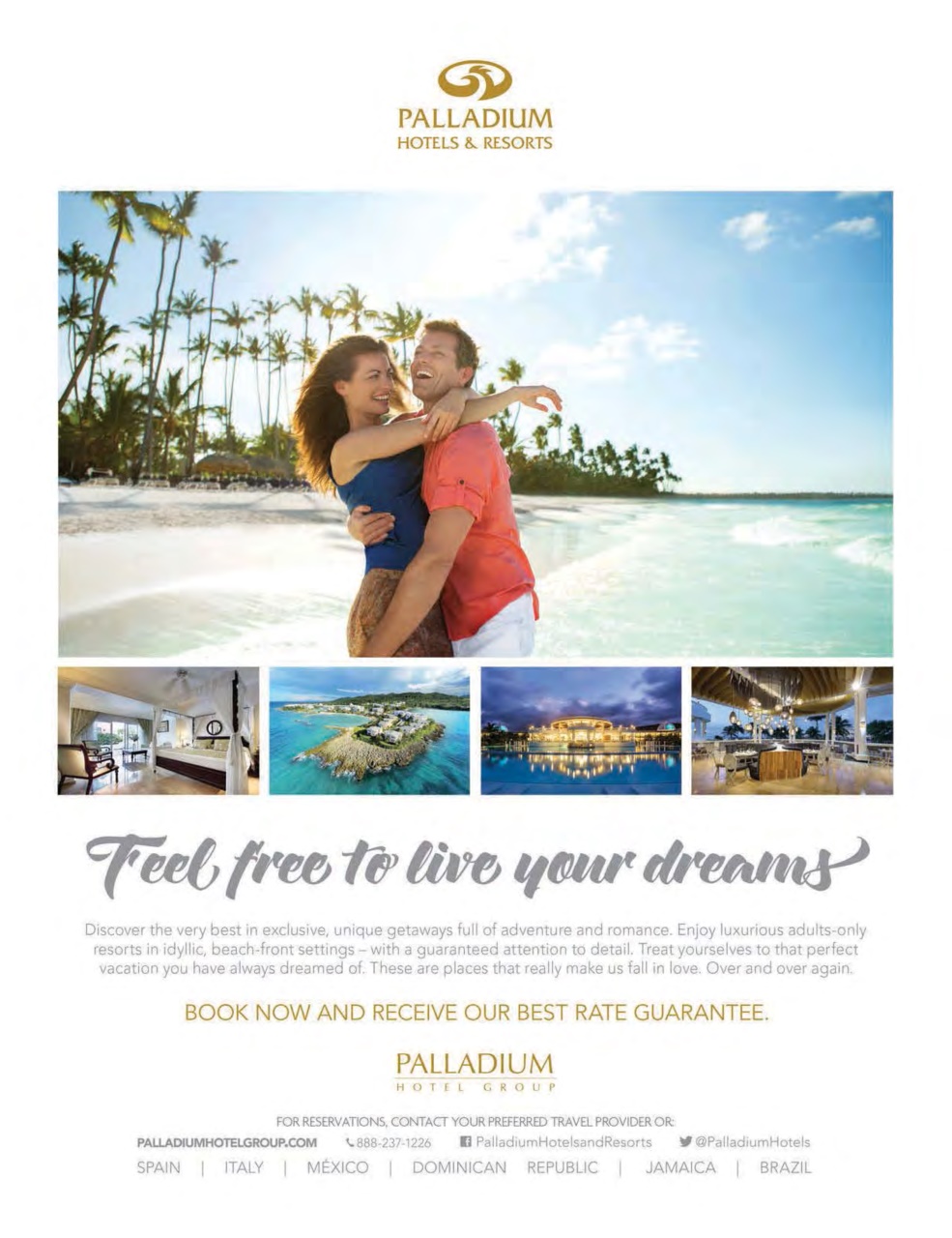 Dreamscapes Preview Pages