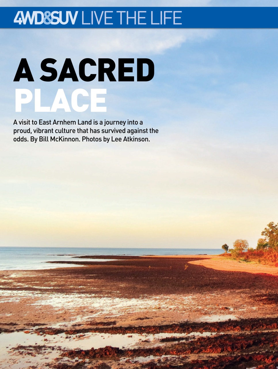 Australian 4WD and SUV Buyers Guide Preview Pages