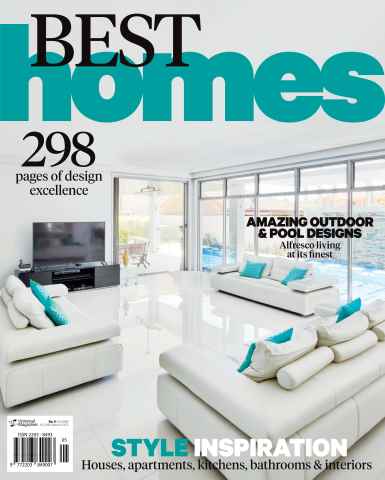 Best Homes #5 issue Best Homes #5