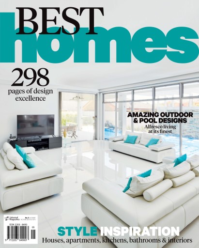 Home Design issue 