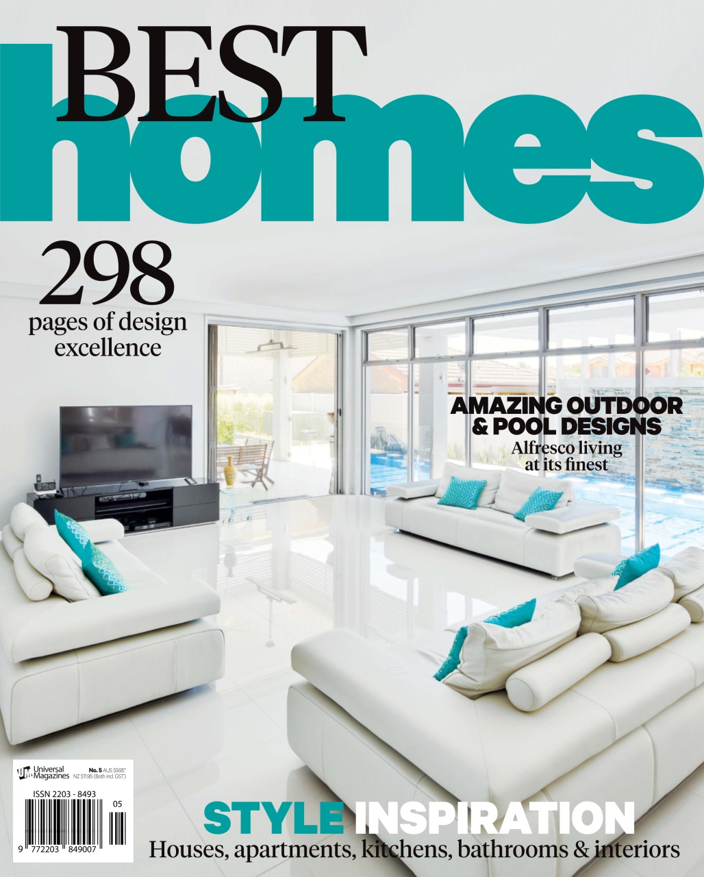 Home Design Preview Pages