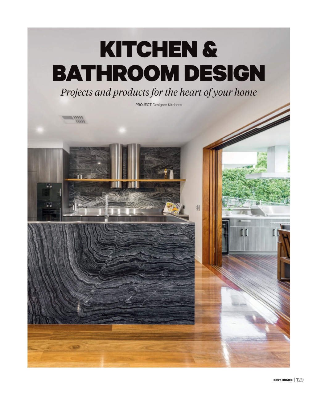 Home Design Preview Pages