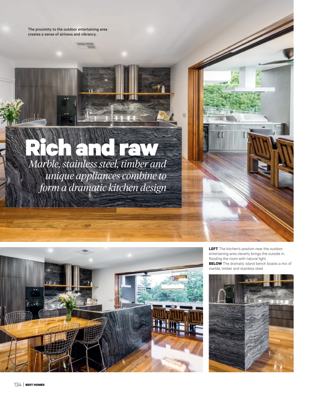 Home Design Preview Pages