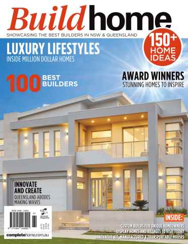 Build Home issue Sep Issue#23.1 2016
