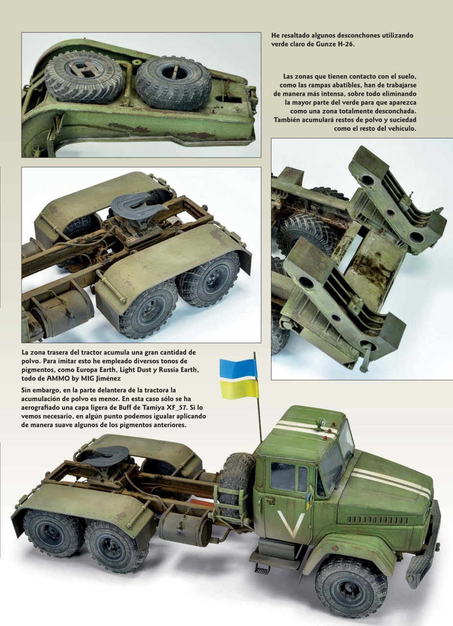Euromodelismo Preview Pages