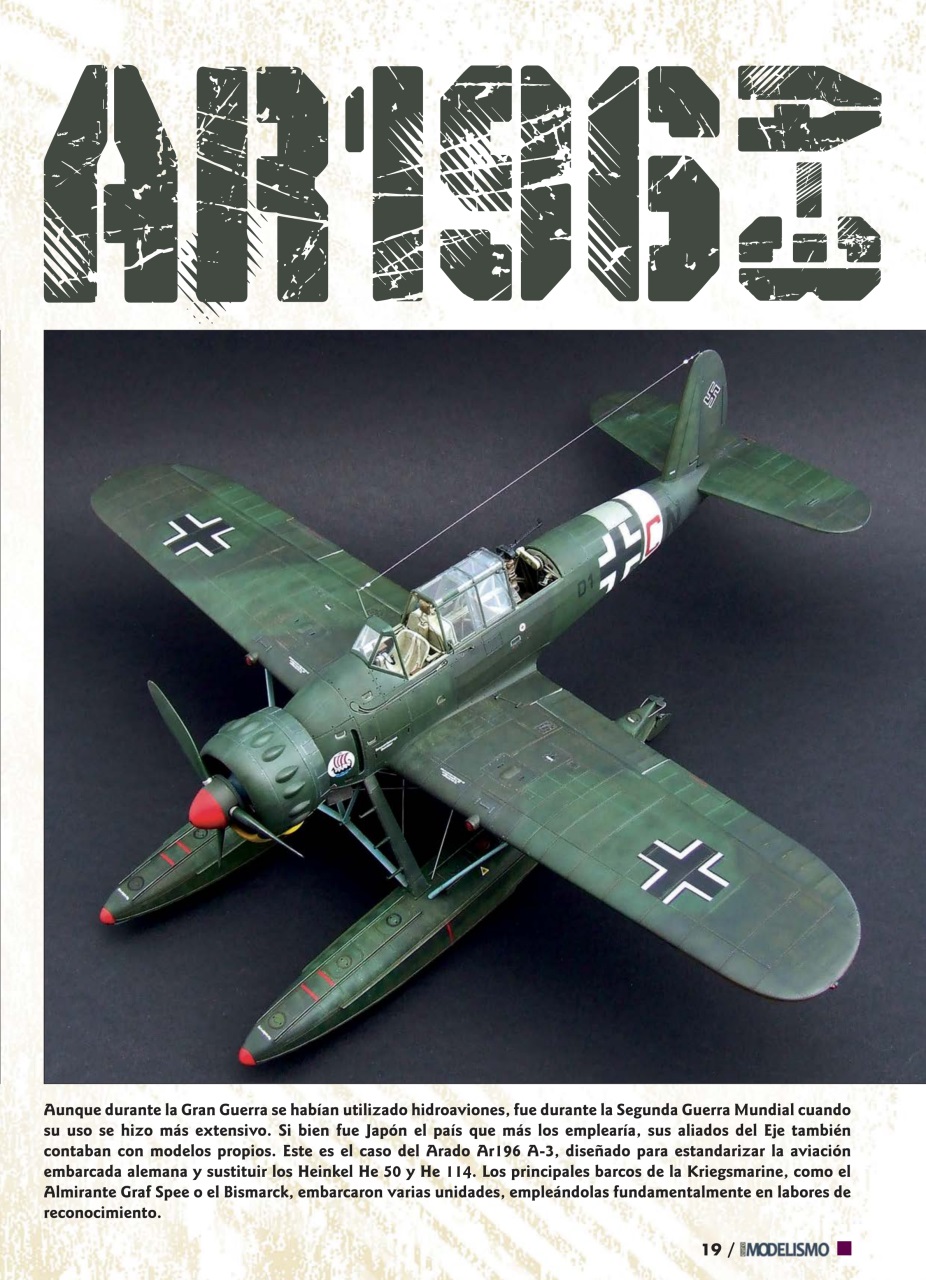 Euromodelismo Preview Pages