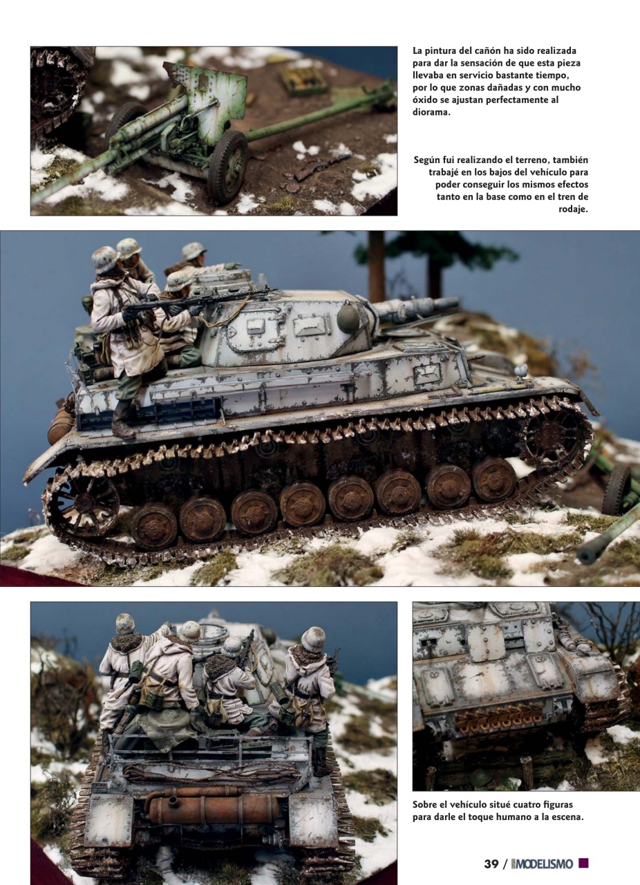 Euromodelismo Preview Pages