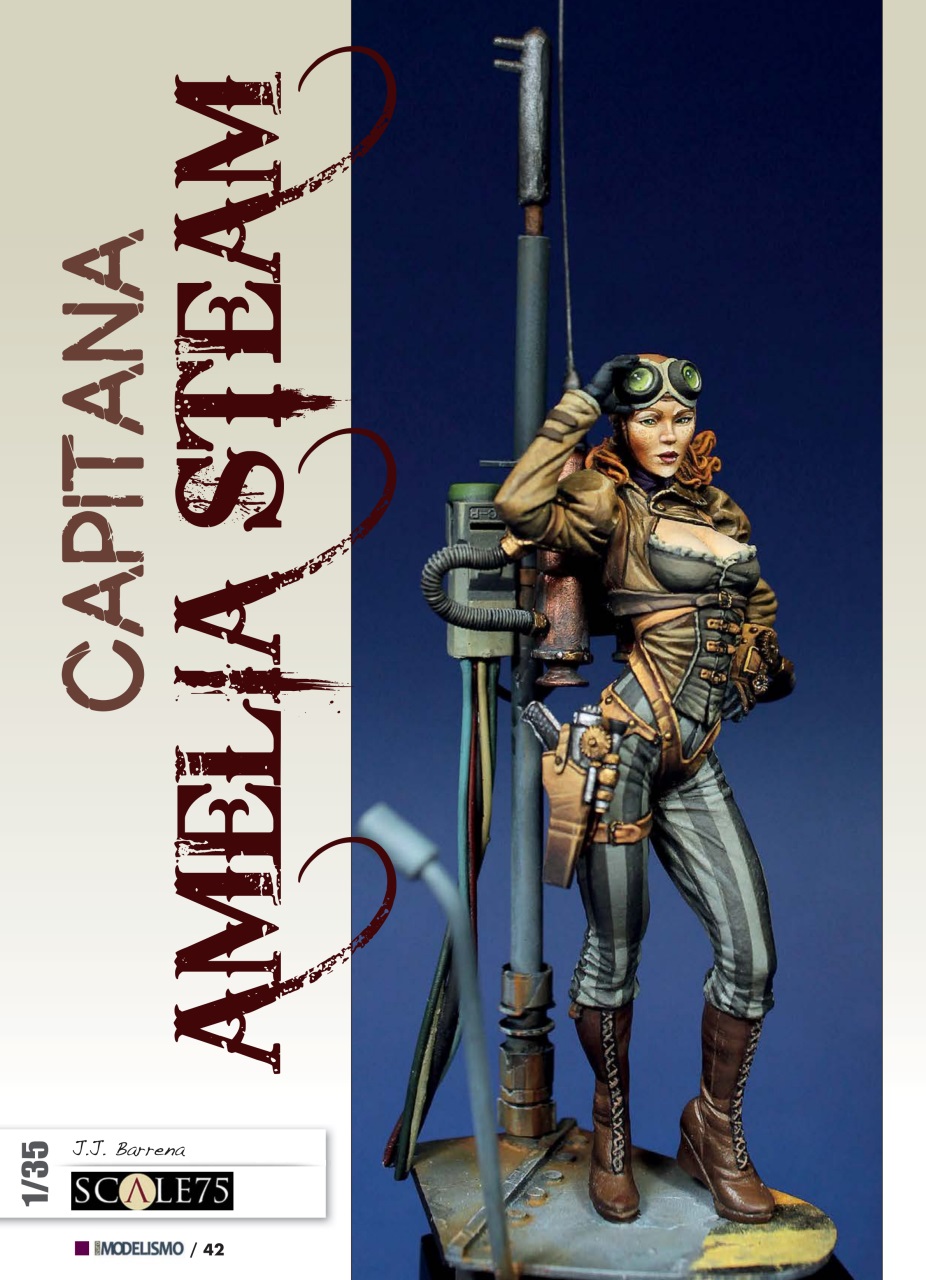 Euromodelismo Preview Pages
