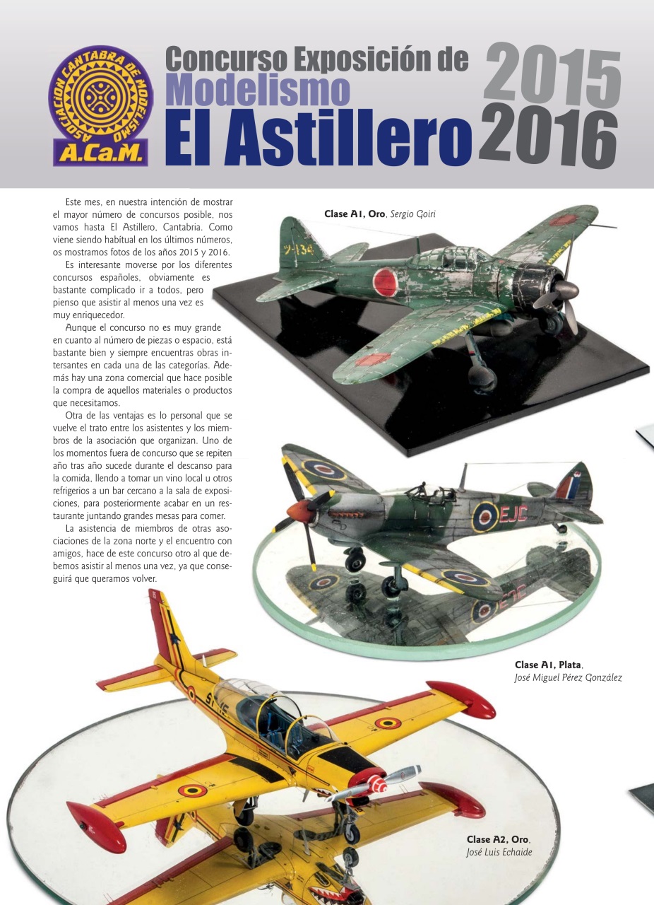 Euromodelismo Preview Pages