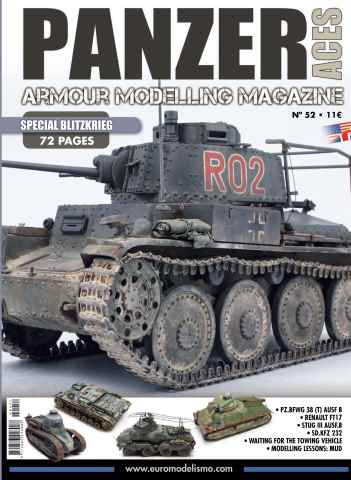PA52 issue PA52