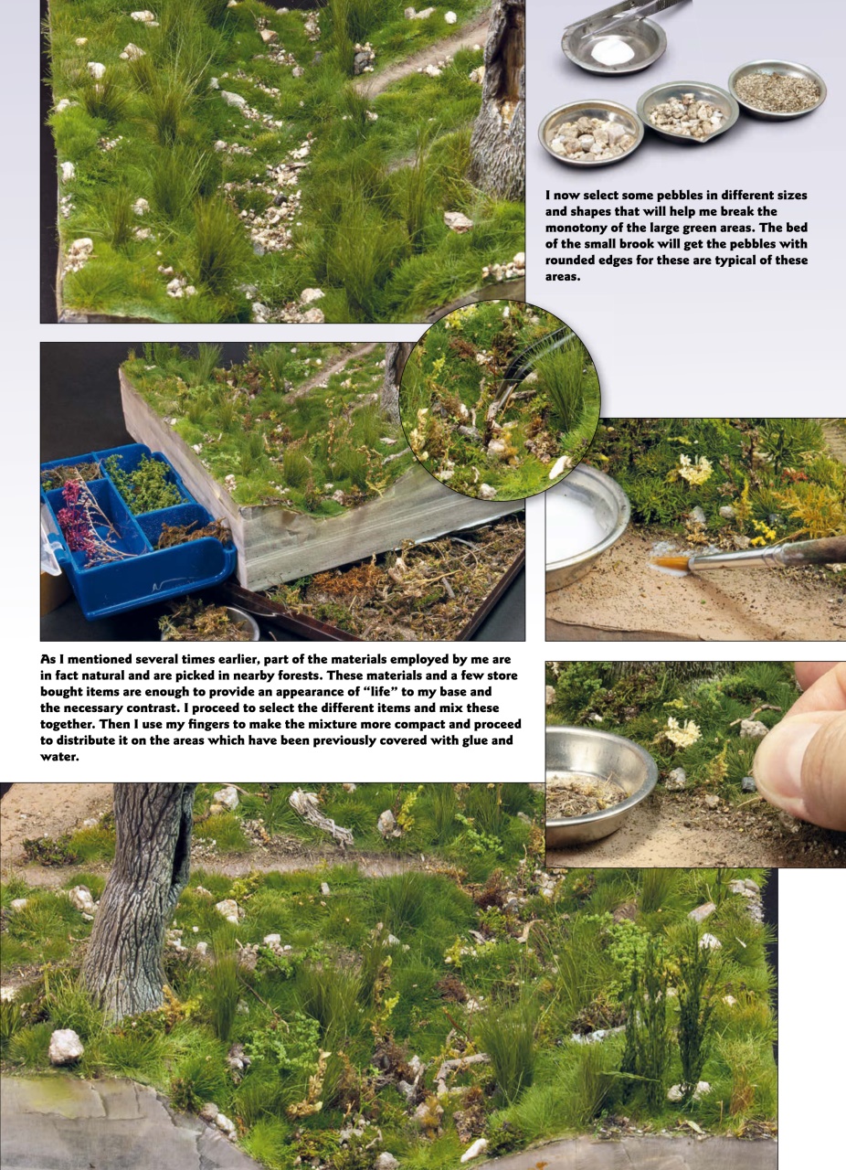 Panzer Aces Preview Pages