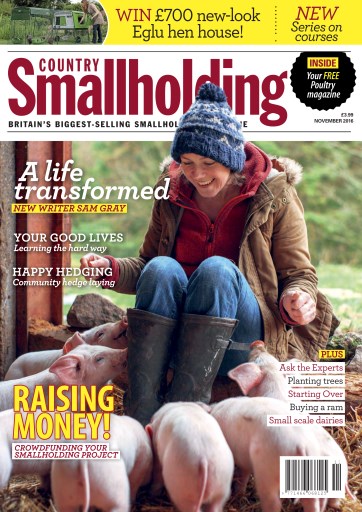 The Country Smallholder issue 