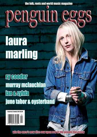 Penguin Eggs issue Issue 52 - Winter 2011