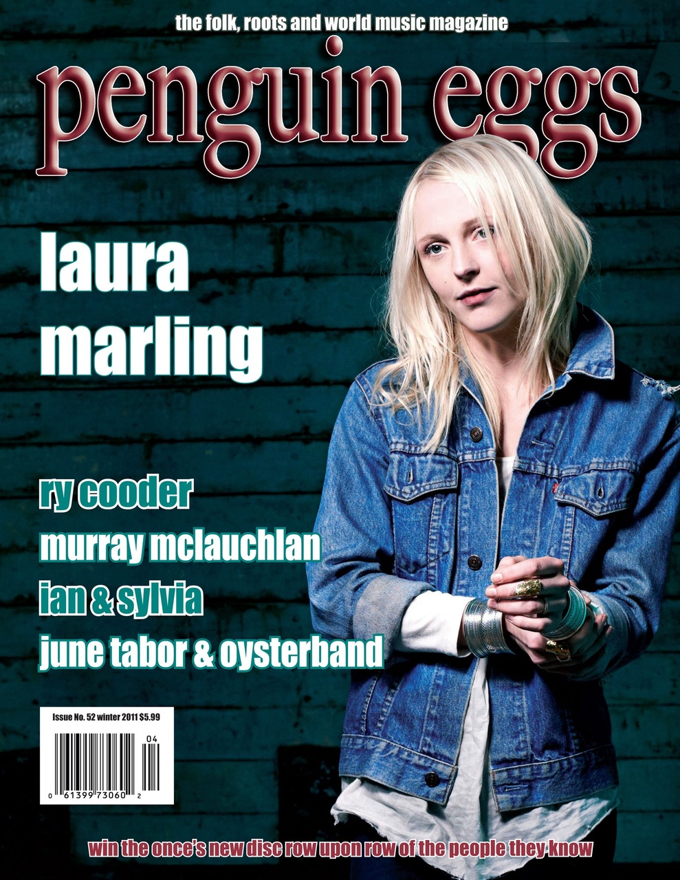 Penguin Eggs Preview Pages