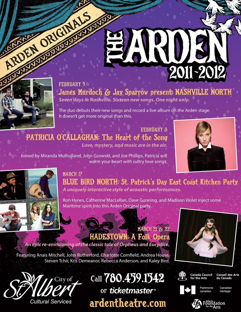 Penguin Eggs Preview Pages