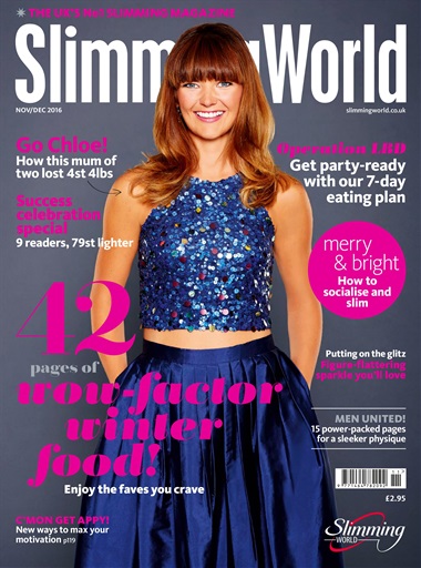 Slimming World issue 