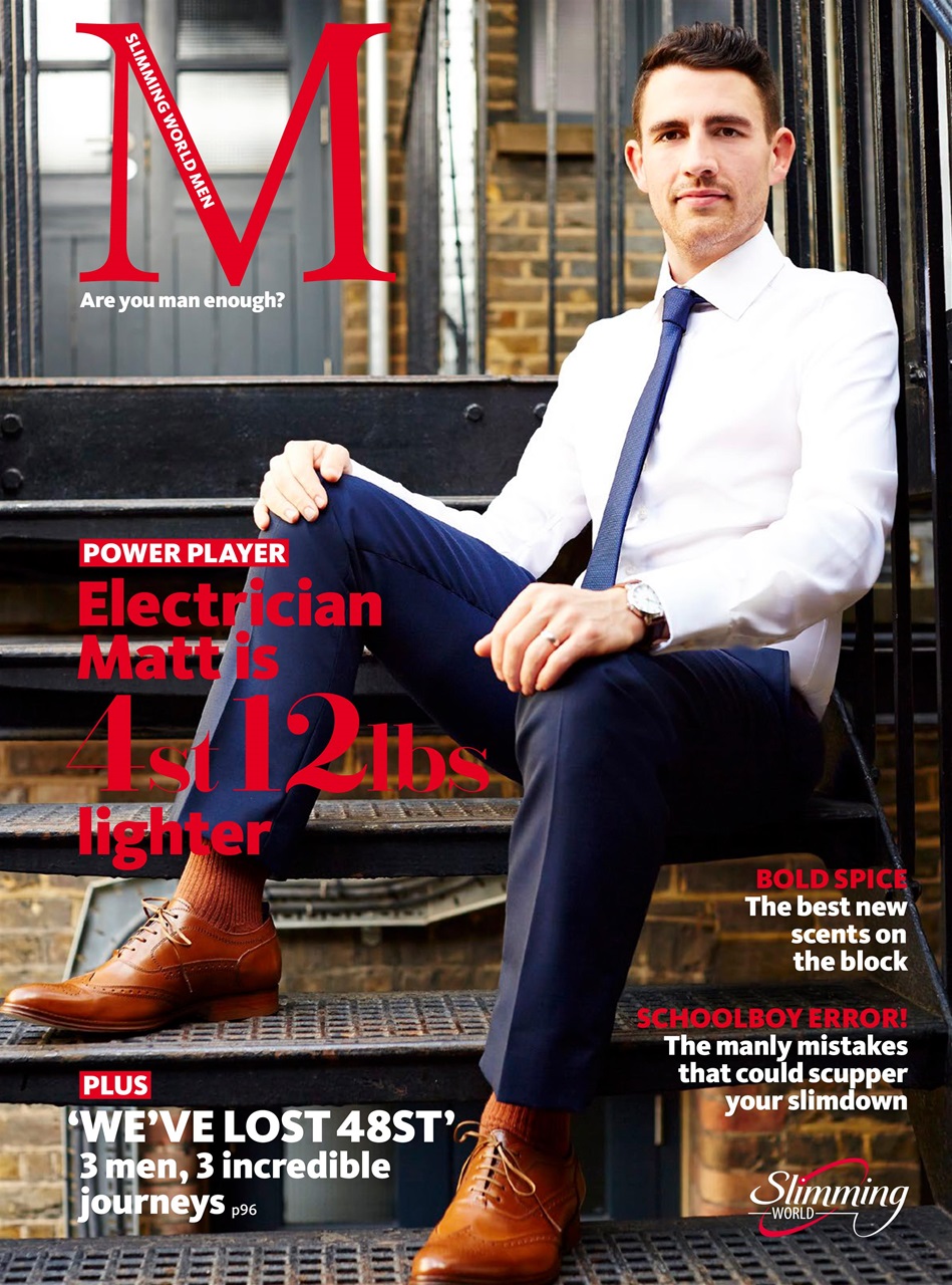 Slimming World Preview Pages